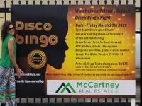 Dolly's Disco Bingo image 1